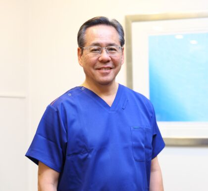 院長メッセージ