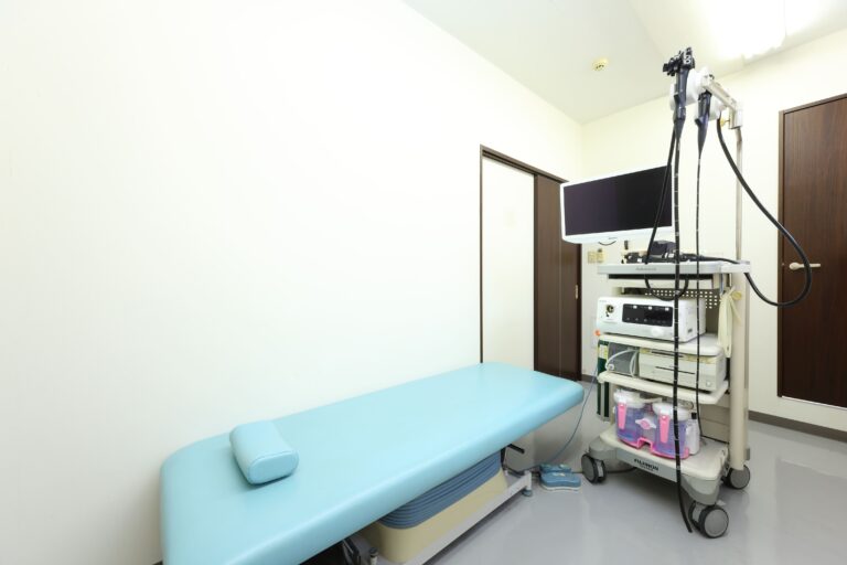 やまたか消化器・内視鏡クリニック